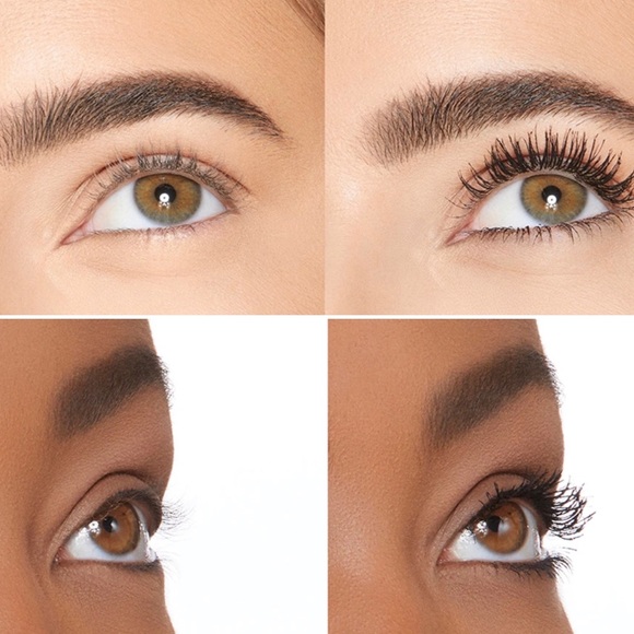 Too Faced Award Winning Black "Better Than Sex Volumizing Mascara" 🆕 🔴 - Picture 8 of 15